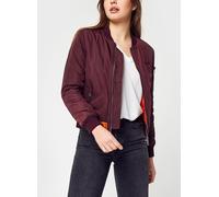 Bombers Original - Bekleidung Original Women - Bordeaux - Größe XS
