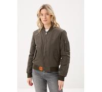 Bombers Original - Bekleidung Original Women - Grün - Größe XS