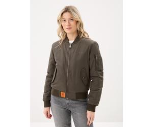 Bombers Original - Bekleidung Original Women - Grün - Größe XS