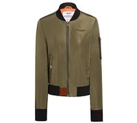 Bombers Original - Bekleidung Ma1 Women - Grün - Größe XL