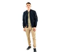 Bombers Original - Bekleidung Ma1 Men - Blau - Größe L