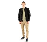 Bombers Original Ma1 Jacke S Black