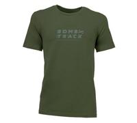Bombtrack Breeze T-Shirt khaki