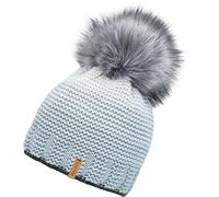 CHILLOUTS Damen Mütze KLARA HAT blue - (4251722643808)