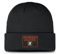 Bommelmütze FANATICS "Fanatics Mütze", Jungen, Gr. onesize, bunt (mehrfarbig), 100% Polyacryl, Mützen (50262128-0) mehrfarbig