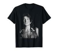 Bon Scott AC/DC Sänger von Martyn Goddard T-Shirt