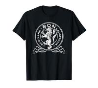 Bon Scott Bon Crest 1946 T-Shirt