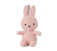 Bon Ton Toys - Miffy Keychain Pink Corduroy