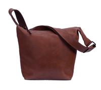 Bonaire OP Schultertasche chestnut