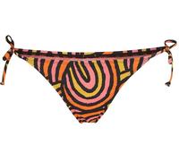 BONDEY BOTTOM ORANGE RAINBOW STRIPE 36