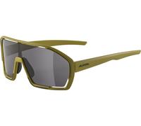 ALPINA BONFIRE - olive matt