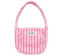 Bongusta - Naram Cross Over Bag - Umhängetasche, Gr. One Size, rosa (BabyPink&SkiPatrol)