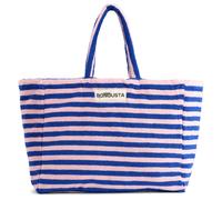 Bongusta - Naram Weekend Bag - Umhängetasche bunt (Dazzling Blue / Rose)