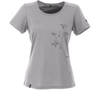 Bony II fresh - 1/2 T-Shirt anthra 40