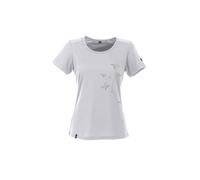 Bony II fresh - 1/2 T-Shirt Damen white 36