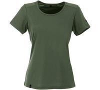 MAUL Sport Bony II Fresh - 1/2 T-shirt grün (65) 42