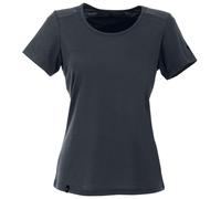 Bony II uni Fresh Damen T-Shirt, blau, Gr. 44