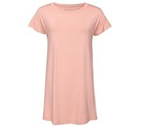 BOODY GOODNIGHT NIGHTDRESS Damen Nachthemd, rosa, größe XL