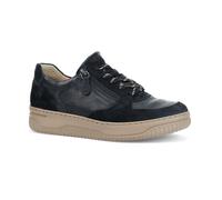 BOOGIE SHOE NATURAL SCHWARZ-SCHWARZ - Gr. - 6.5