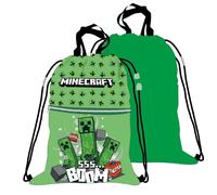 Boom Deluxe Sporttasche, Turnbeutel 45 cm