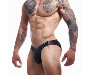 Boost Bikini Brief L,M,S,XL schwarz