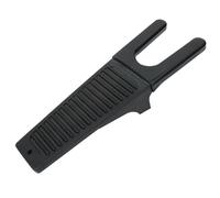 Boot -Off -Tool - Cowboy -Boot -Puller, Startentferner | Extra Grip Boot Jack, Hunter Wooden Boot Jack, Startentfernungswerkzeug, robuster Stiefelabfertiger, Start -Start -, Bootentferner für Wa