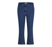 Bootcut Fit-7/8-Jeans KjBrand denim 50