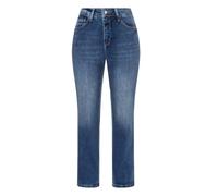 Bootcut Fit-7/8-Jeans Modell Dream Kick Mac denim 42