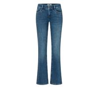 Bootcut Fit-Jeans Modell Detroit flared Mac denim 38