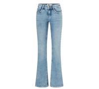Bootcut Fit-Jeans Modell Detroit flared Mac denim 46