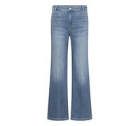 Bootcut Fit-Jeans Modell Nella Raffaello Rossi denim 38