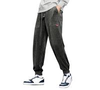 Bootcut Hosen Herren Schlafanzughosen Leinenhosen Sporthosen Arbeit Rote Wanderhosen Bikerhose Schlafanzug 26 Zunfthose Haushosen Kordelzug Modische Knöchelhose Style Innenfleece Schöne Weiss 88