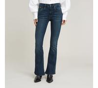 G-star 3301 Flare Jeans