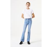 Garcia Jeans " Rianna 575" - Regular fit - in Blau - Größe 170 | Kinderjeans
