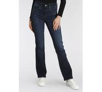 Levis Bootcuts 315 SHAPING BOOT in Marine US 28 / 34