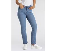 Levi's Damen 315 Shaping Bootcut Jeans, Lapis Air, 33W / 32L