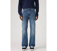 Levi's 527 Slim Boot Cut Blue Tunes