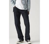 Bootcut-Jeans LEVI'S "527 SLIM BOOT CUT", Herren, Gr. 33, Länge 30, tumbled rigid 39146, Denim/Jeans, Obermaterial: 100% Baumwolle, slim fit, Jeans, in cleaner Waschung, Topseller (10034708-33) tumble