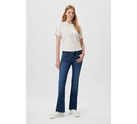 Mavi Damen Jeans Bootcut Bella MID-Rise Bootcut Jeans