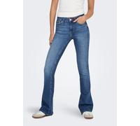 ONLY ONLBLUSH Life MID Flared BB REA1319 NOOS