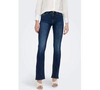 ONLY ONLBLUSH MID Flared DNM TAI021 NOOS