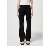 Wrangler Retro Black