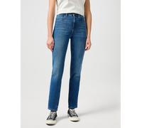 Wrangler Women's Bootcut Raven Jeans, Black, W32 / L34