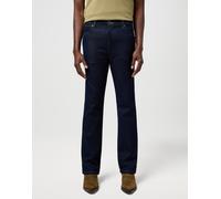 Wrangler Herren-Jeans Wrancher Bootcut Fit W36 Moonlight Rinse