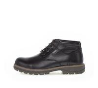 Boots black, 48.5
