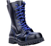 Boots & Braces Stiefel 10-Loch 9 unisex