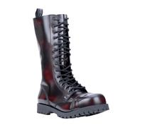 Boots & Braces Stiefel 14-Loch Rub Off - 10