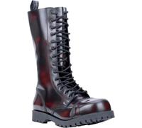 Boots & Braces Stiefel 14-Loch Rub Off 10 unisex