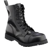 Boots & Braces Stiefel 8-Loch 42