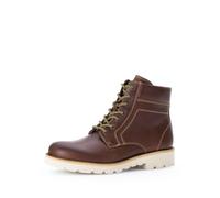 Pius Gabor WorkerbootChestnutLeder für Herren, braun, Gr. 42 ½ EU / 8,5 UK